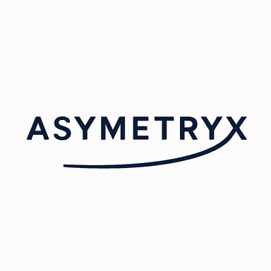 Asymetryx Logo